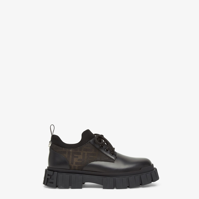 Fendi Force Lace-ups 1