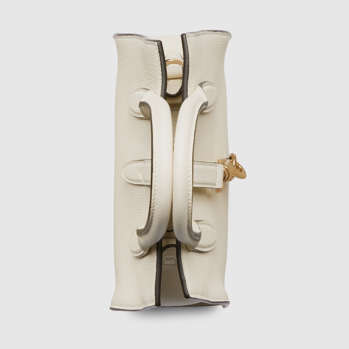 Small tote bag with hook closure - 7