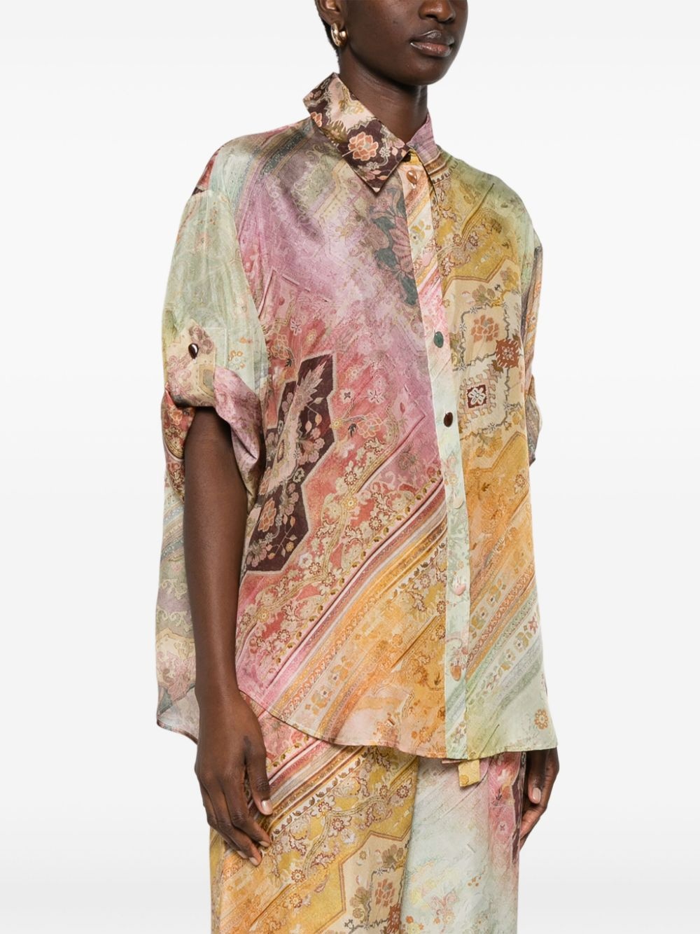 Tallow shirt - 3