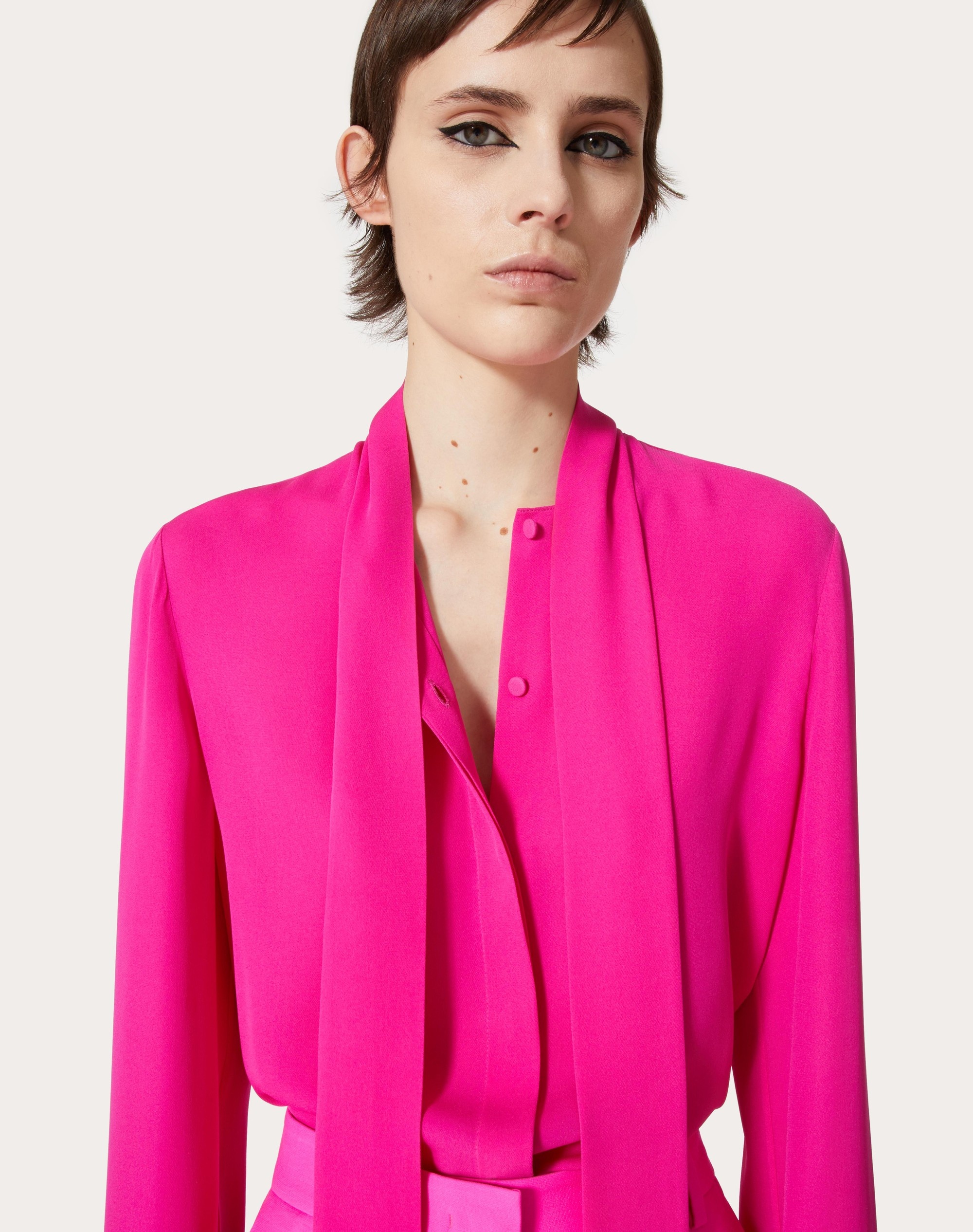 GEORGETTE BLOUSE - 5