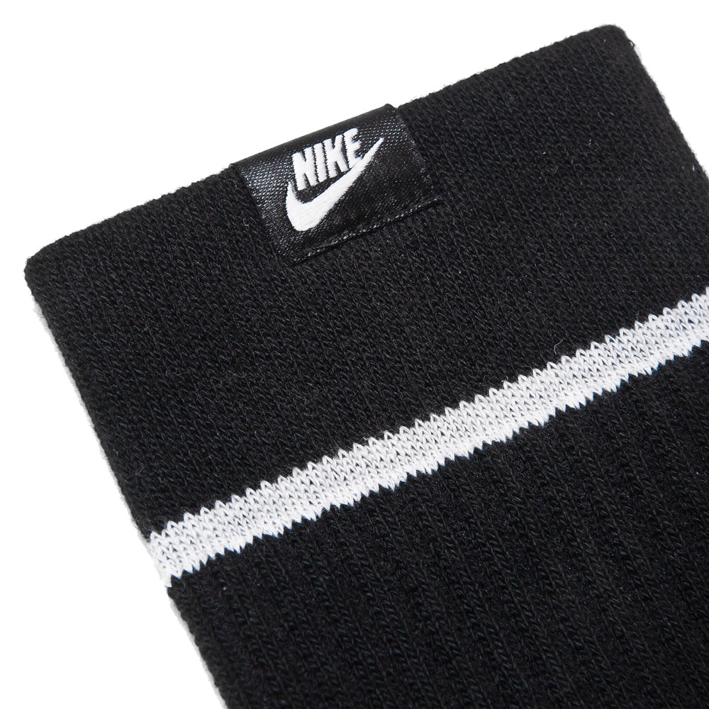 Essential Socks Black/White - 2
