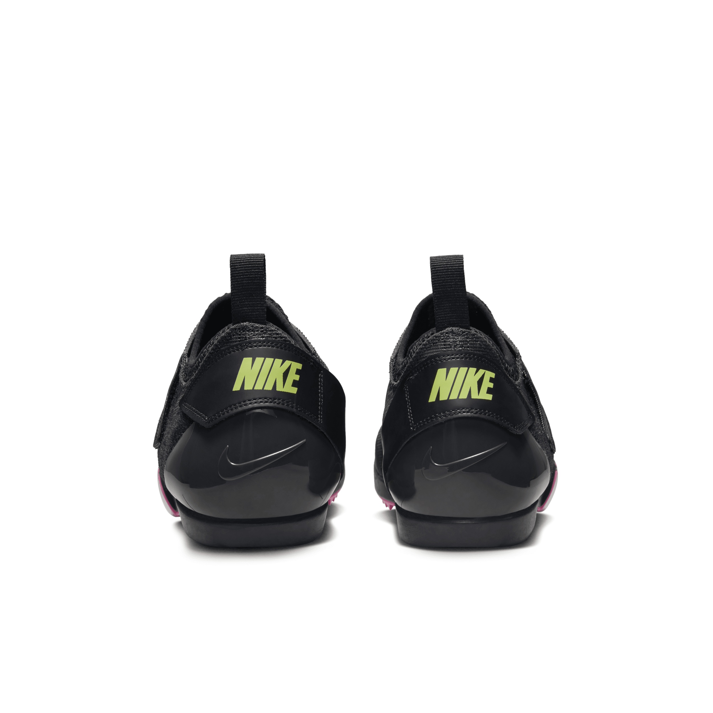 Nike Unisex Pole Vault Elite Track & Field Jumping Spikes - 6
