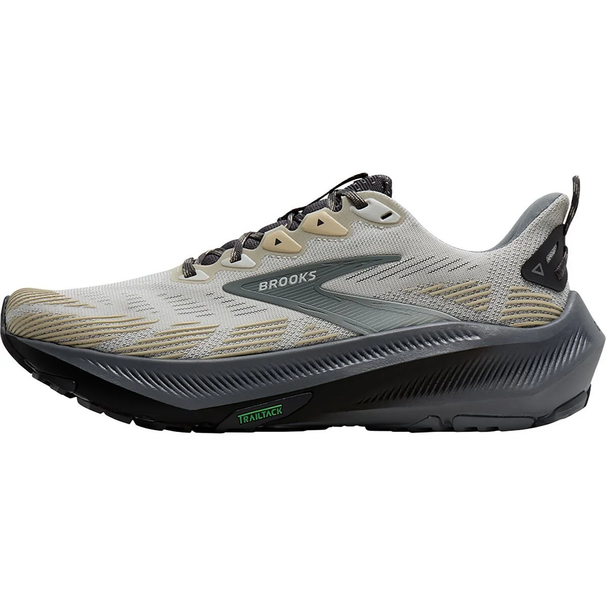 Ghost Trail Running Shoe - Men's - 1