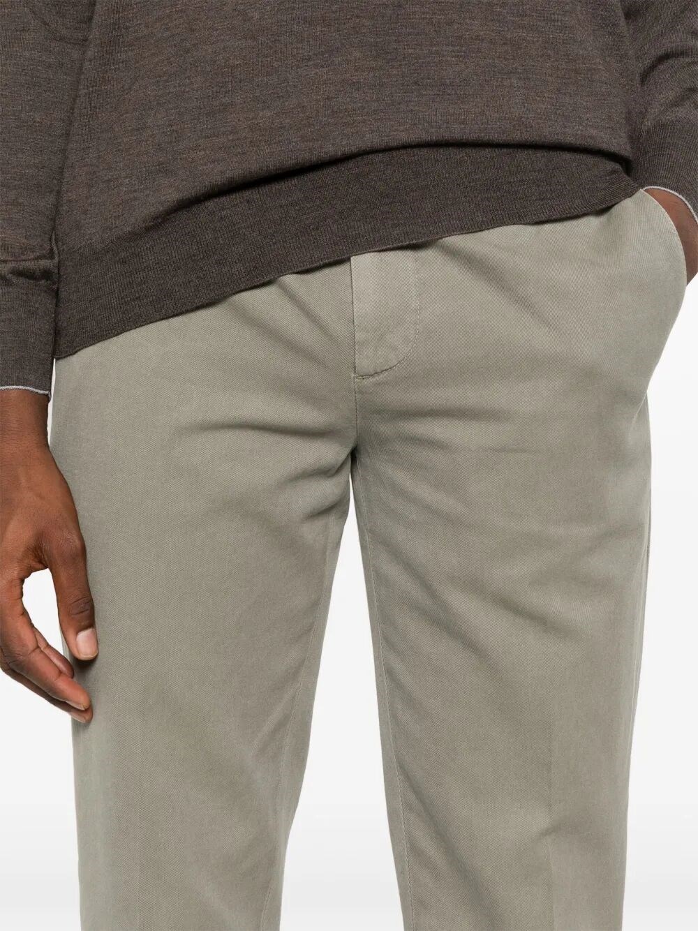 Dyed Pants - 3