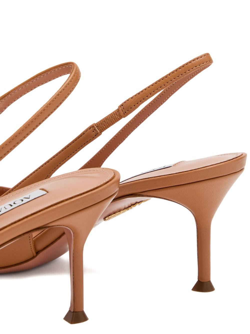 65mm Moves slingback pumps - 4