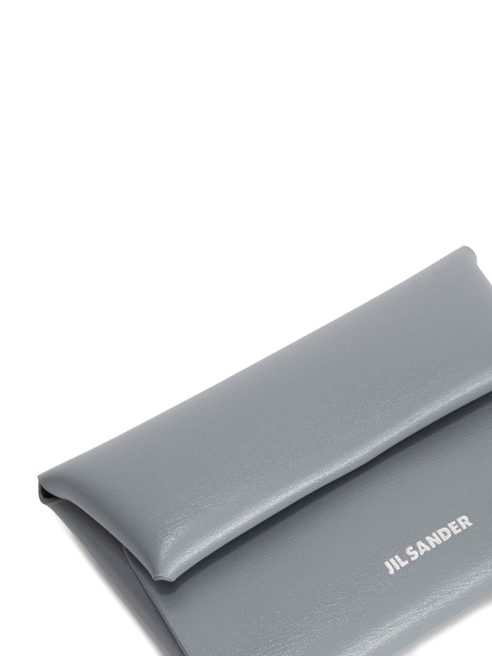 leather coin purse - 2