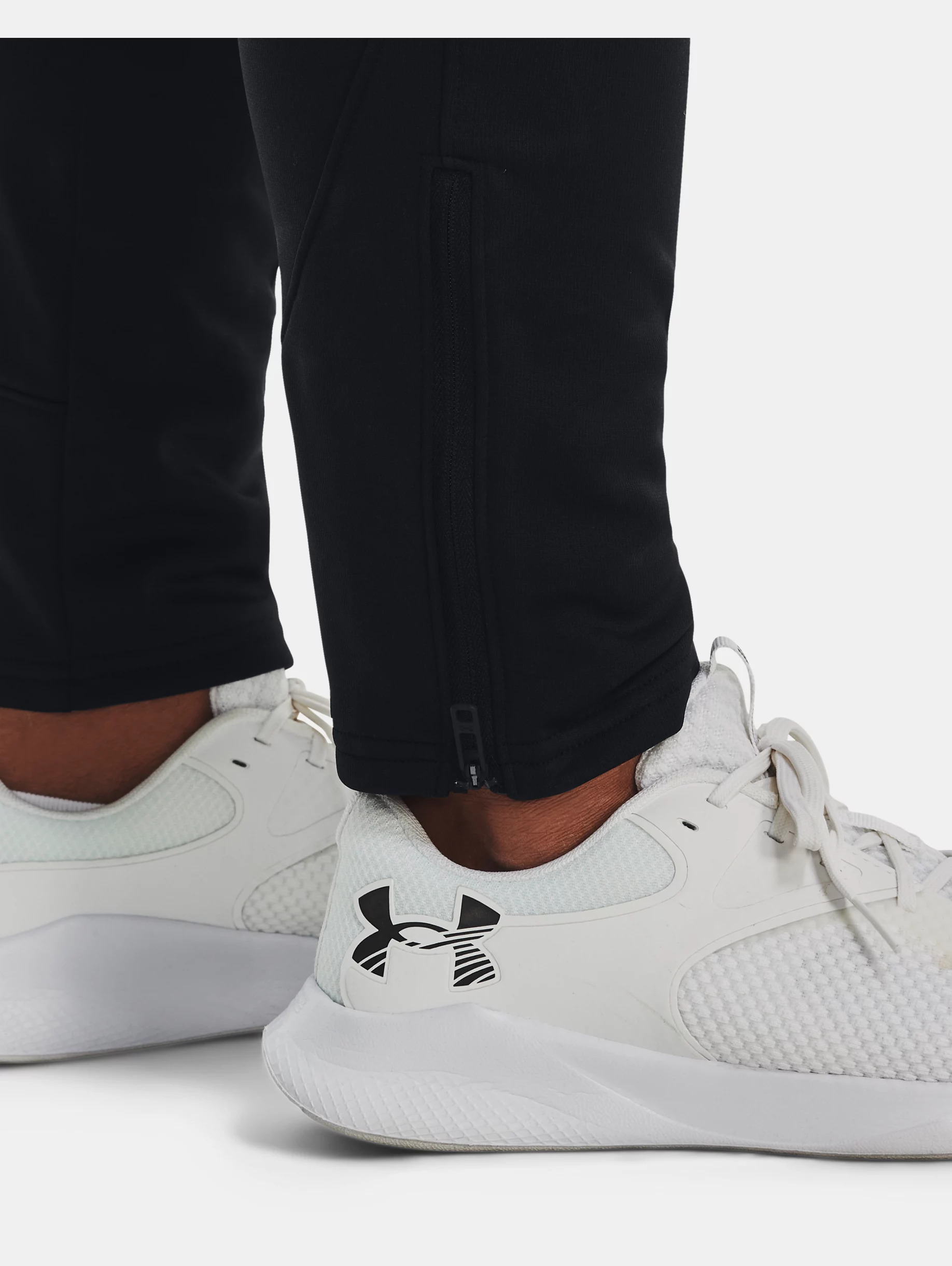 Women's UA Storm Armour Fleece® Joggers - 6