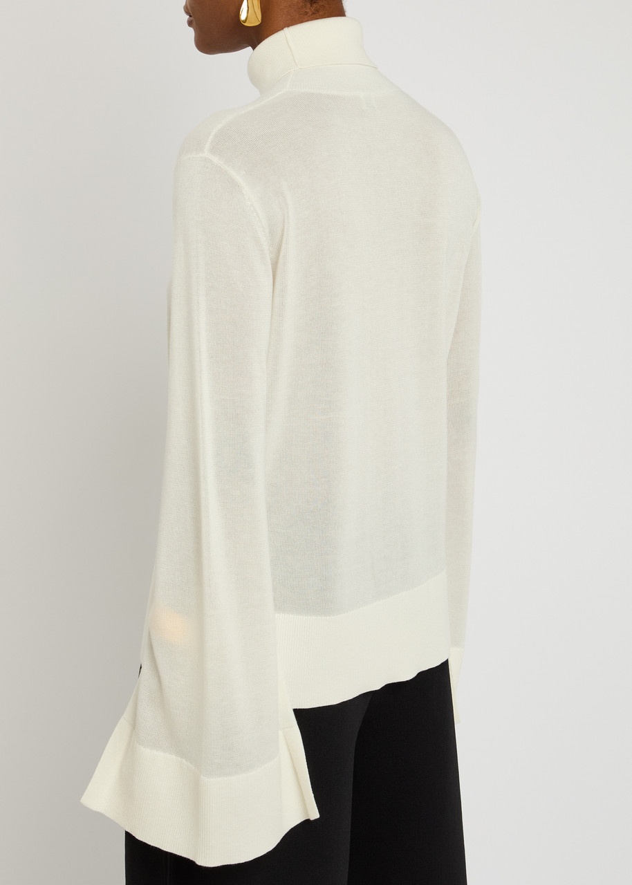 Toteme Knitted Jumper - 3