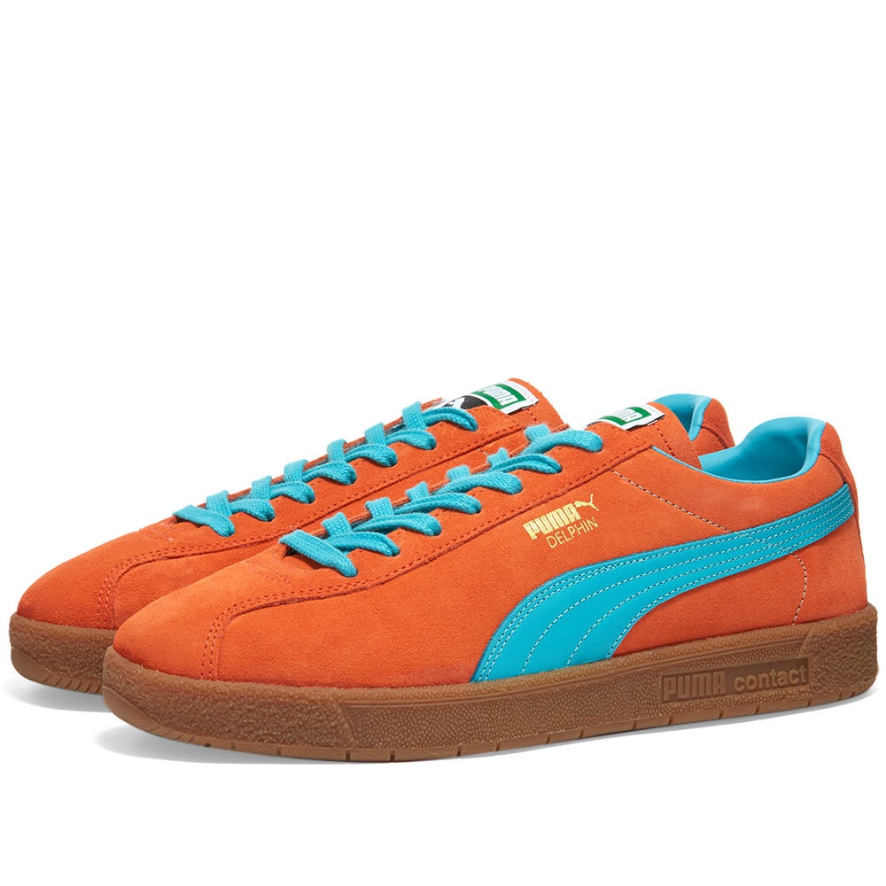 Puma Delphin OG - 1