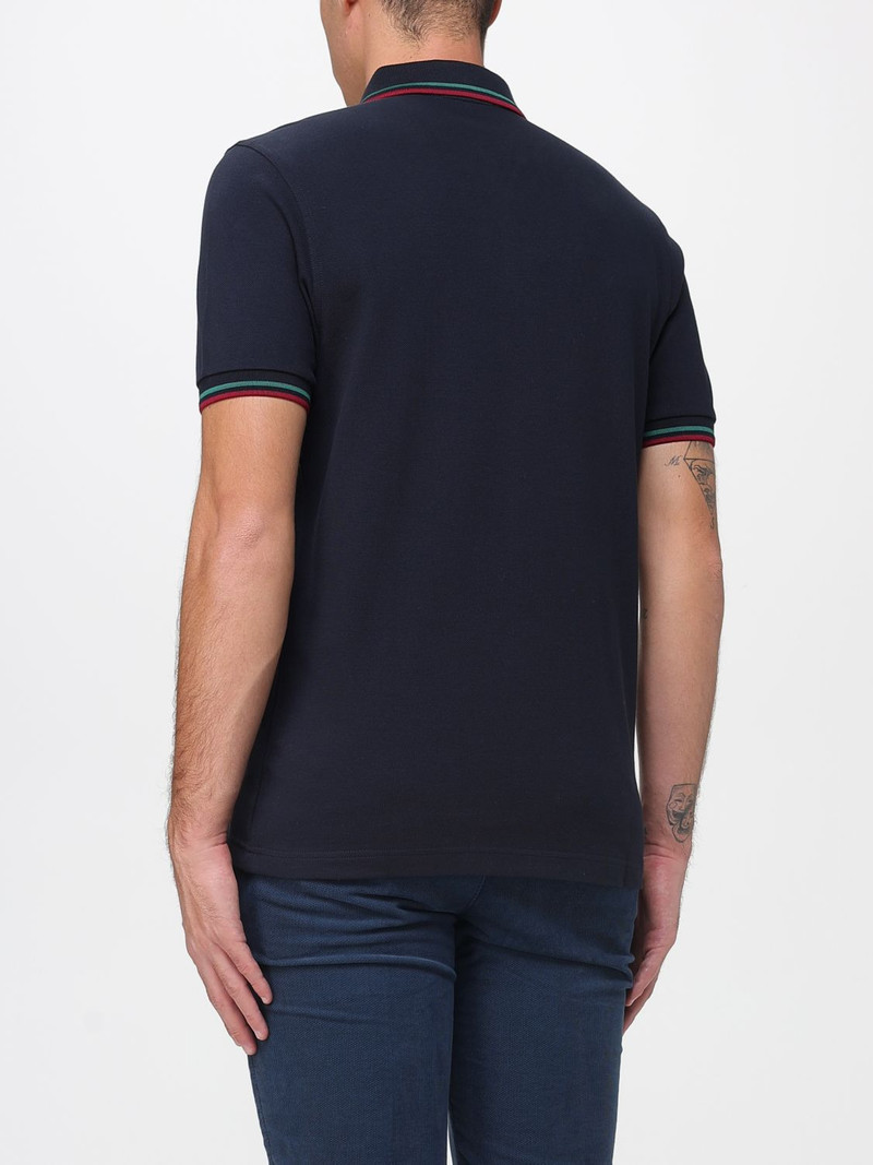 Fred Perry T-shirt men Fred Perry outlook