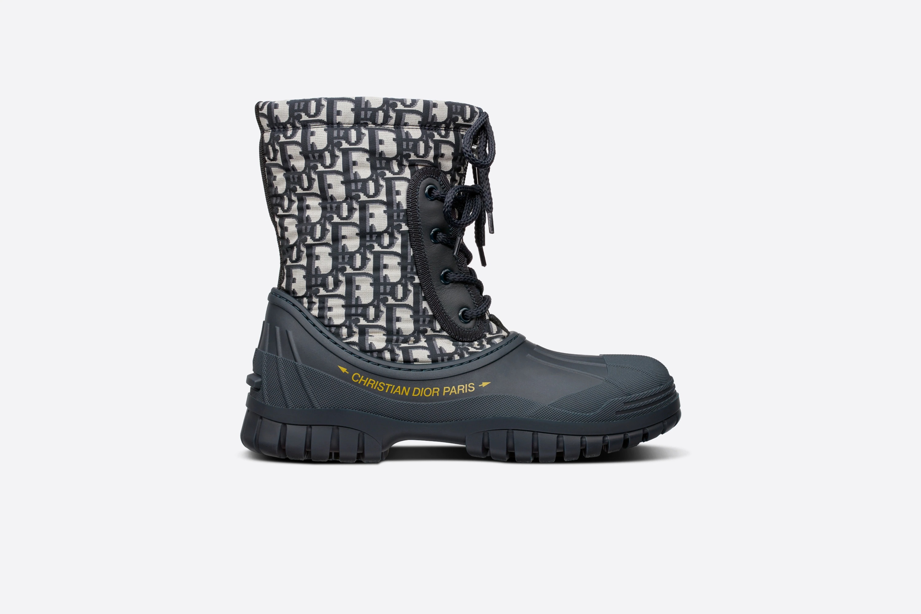 D-Venture Ankle Boot - 1