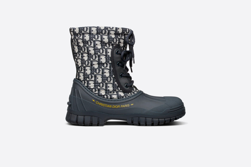 D-Venture Ankle Boot 1