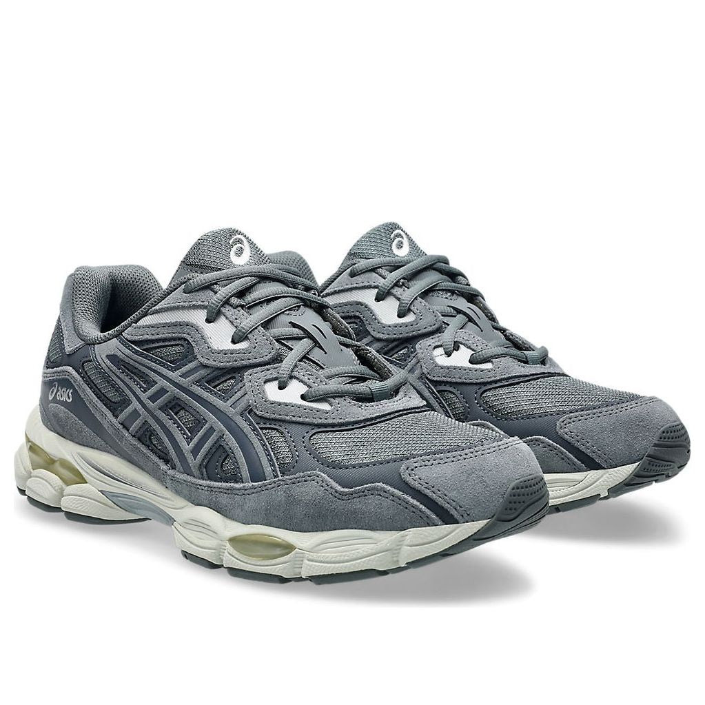 ASICS Gel-NYC 'Steel Grey Carrier Grey' 1203A739-020 - 3