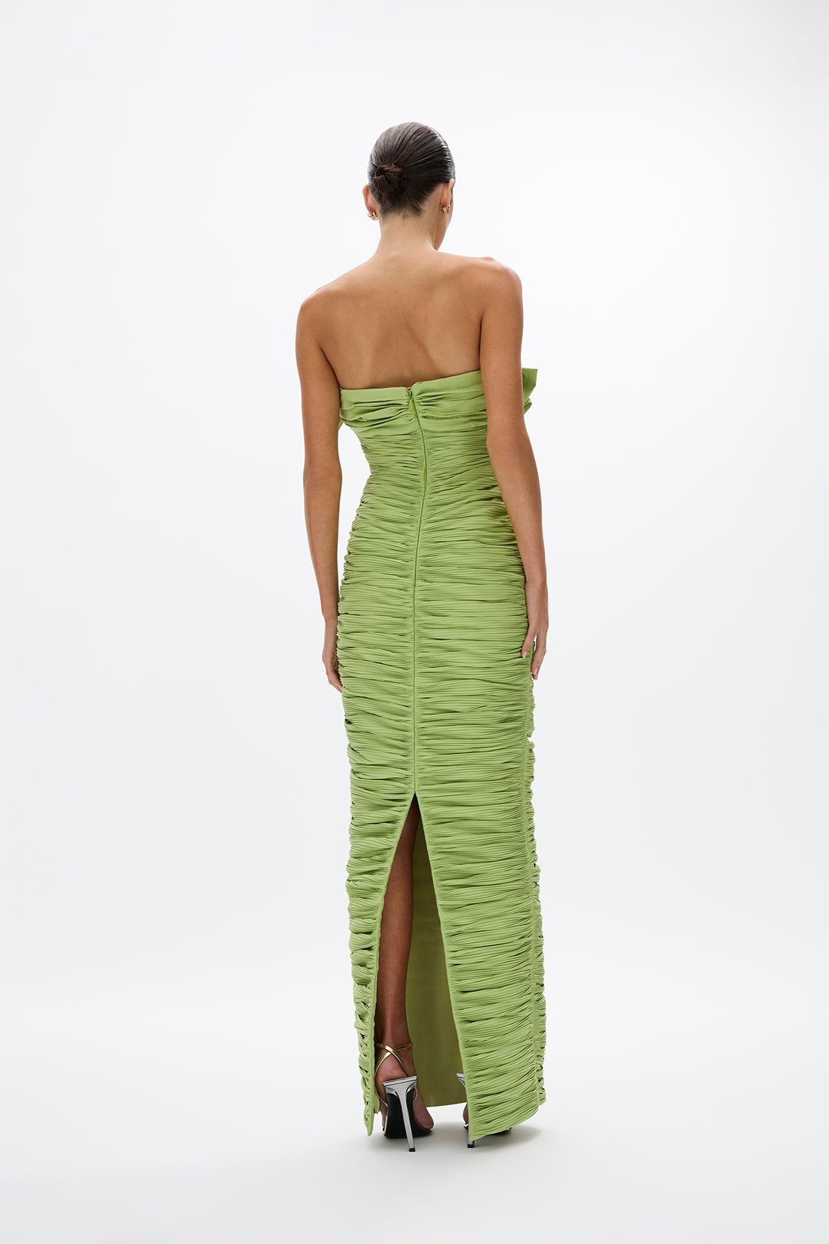JENSEN GOWN - 4