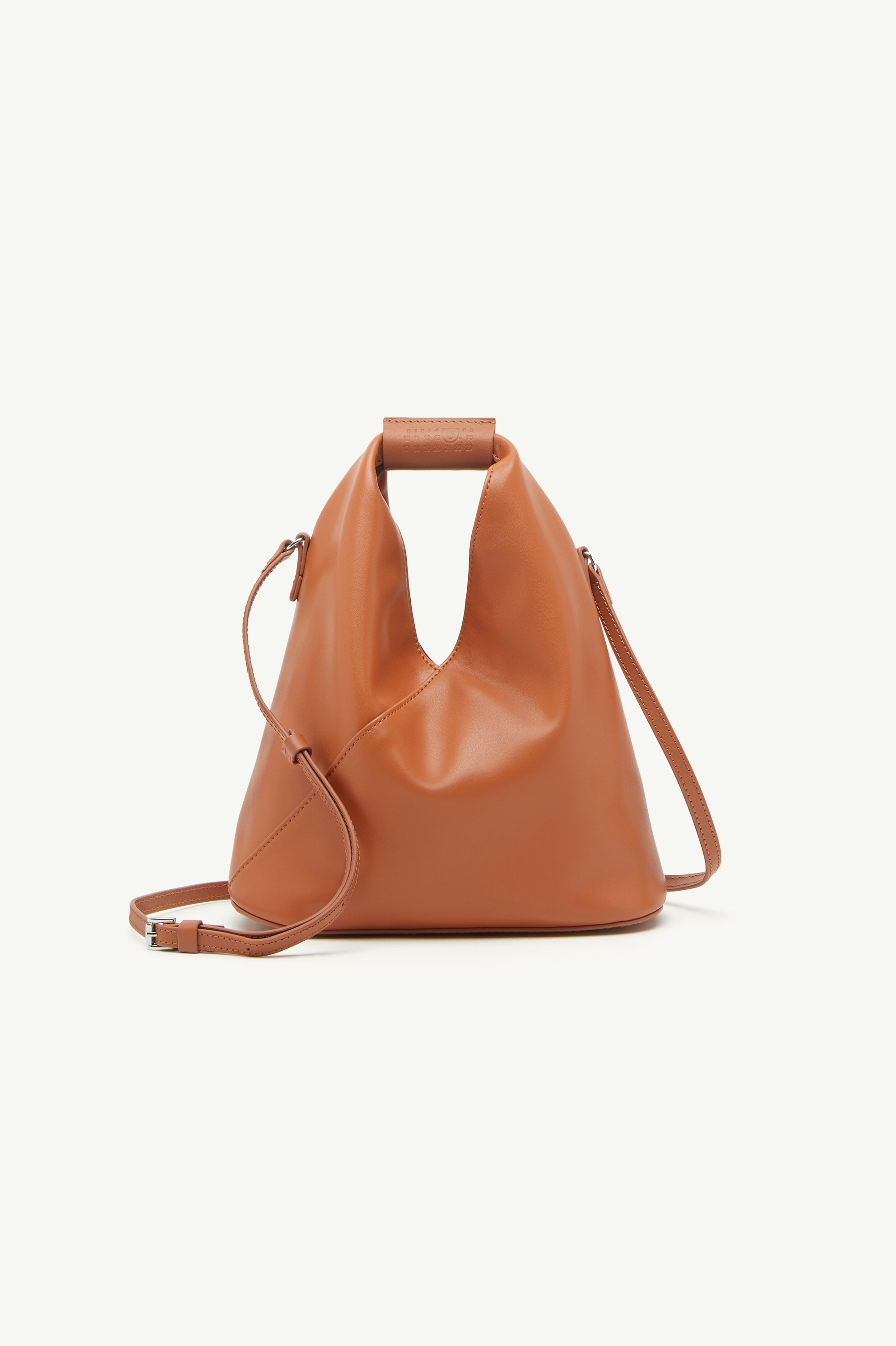 Japanese Bag Classic Crossbody - 1