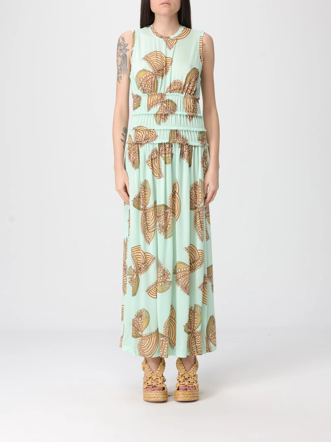 Dress woman Ulla Johnson - 1