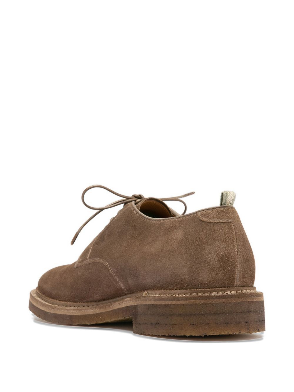 Hopkins derby shoes - 5