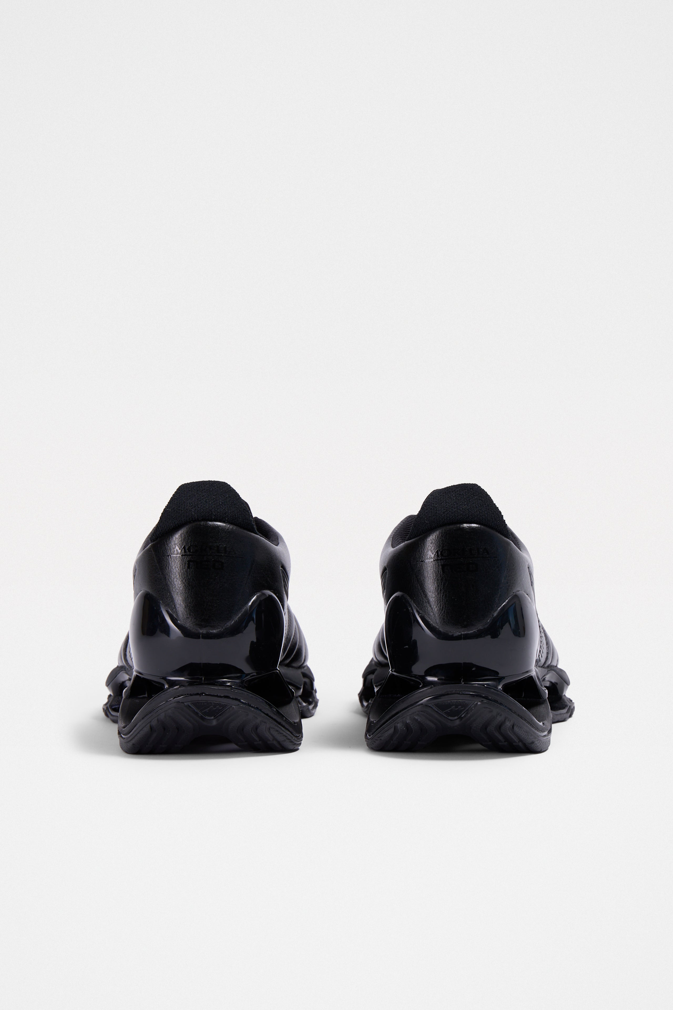 MIZUNO WAVE PROPHECY MORELIA NEO BLACK - 4
