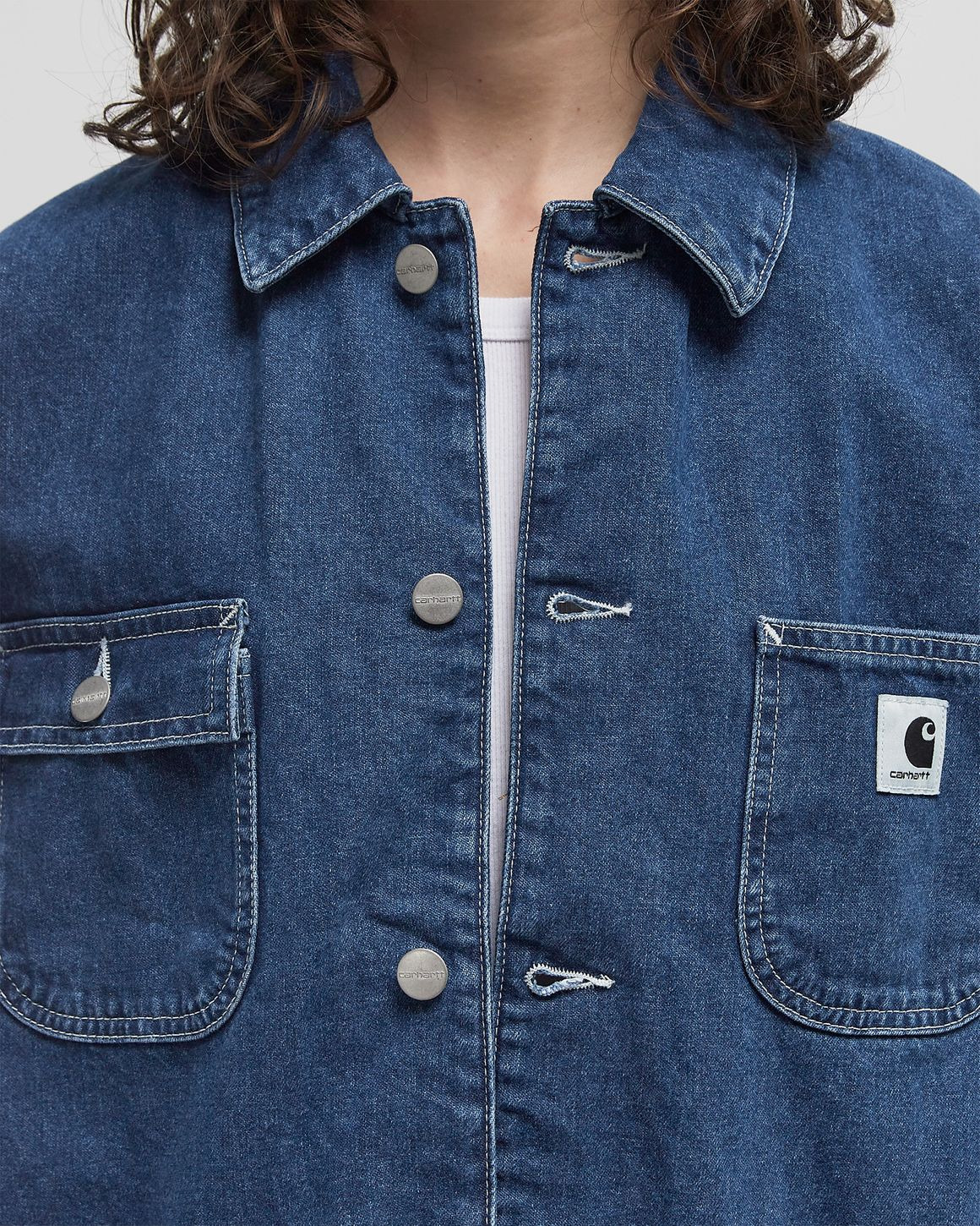 WMNS OG Michigan Coat - 4
