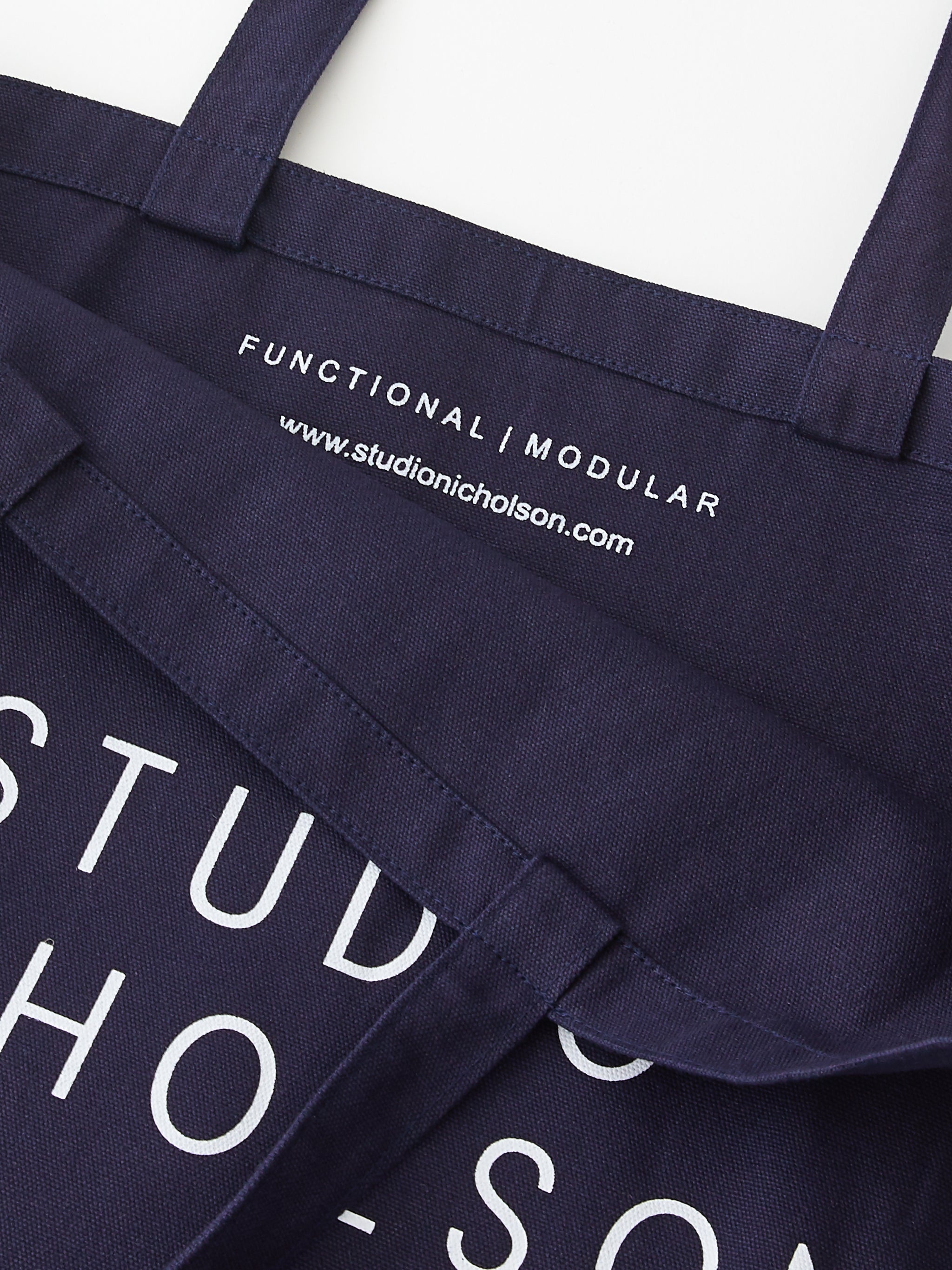 Studio Nicholson Standard Tote Bag - 3