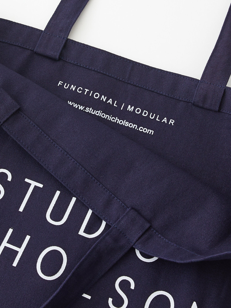 Studio Nicholson Standard Tote Bag 3