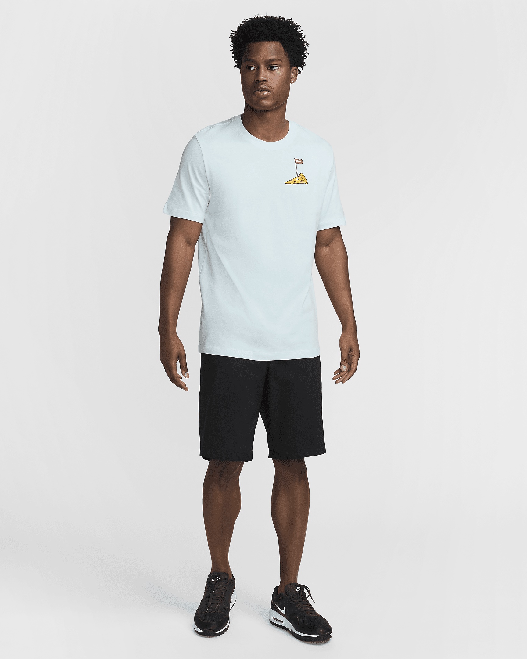 Nike Men's Golf T-Shirt - 5