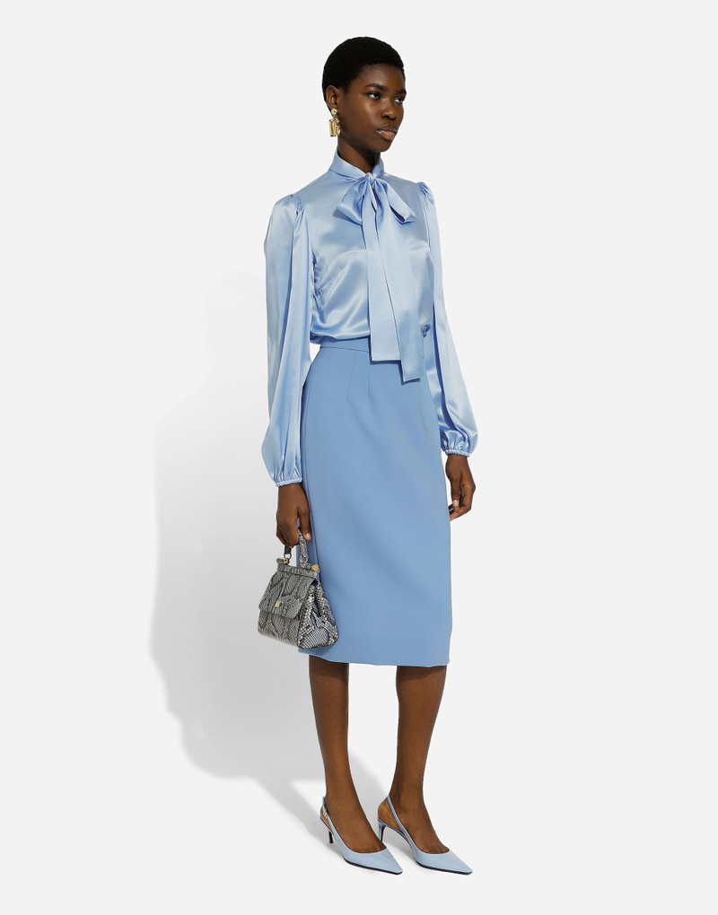 Dolce & Gabbana Medium Sicily handbag outlook