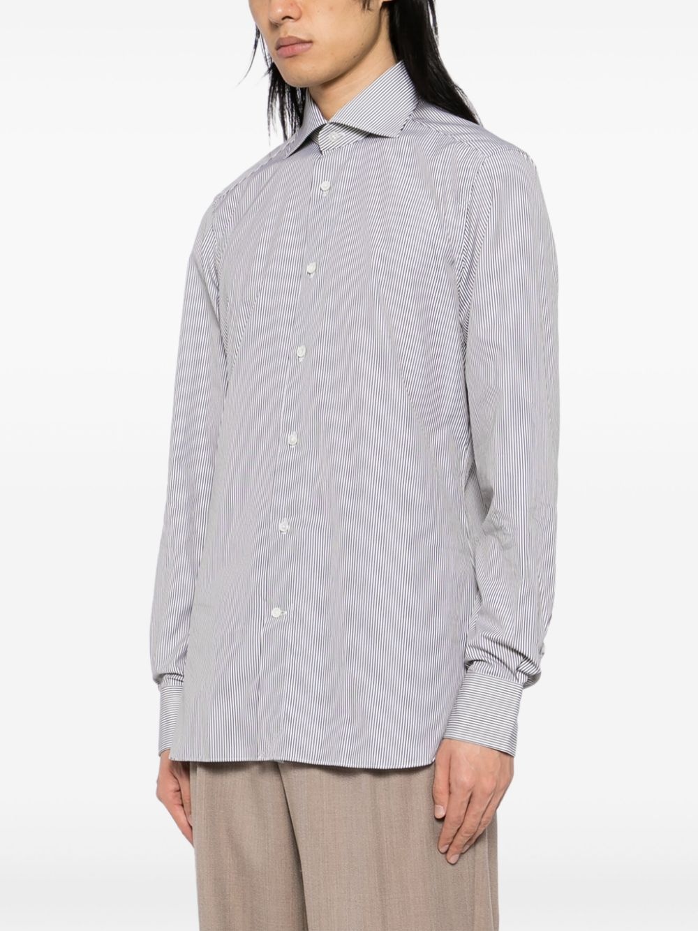 SARTORIAL SHIRT - 3
