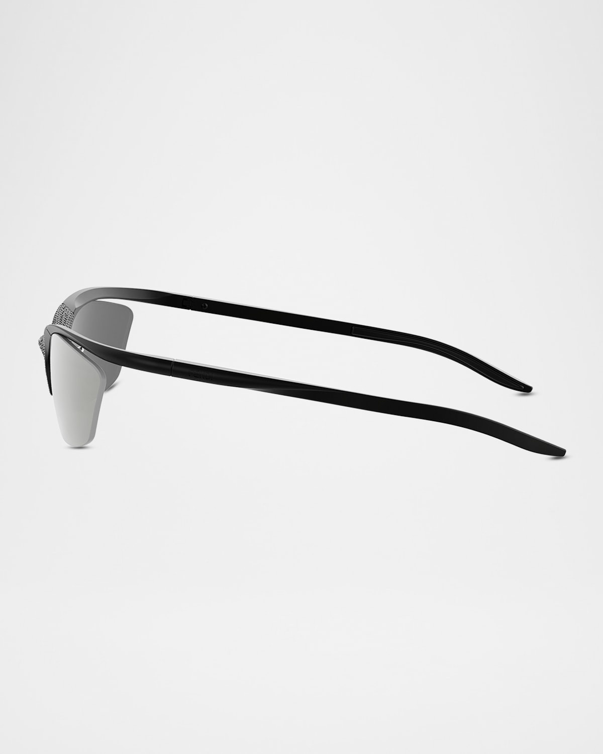 Signature Crystal Cat-Eye Sunglasses - 4