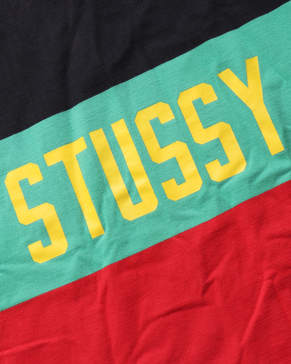 STUSSY - 7