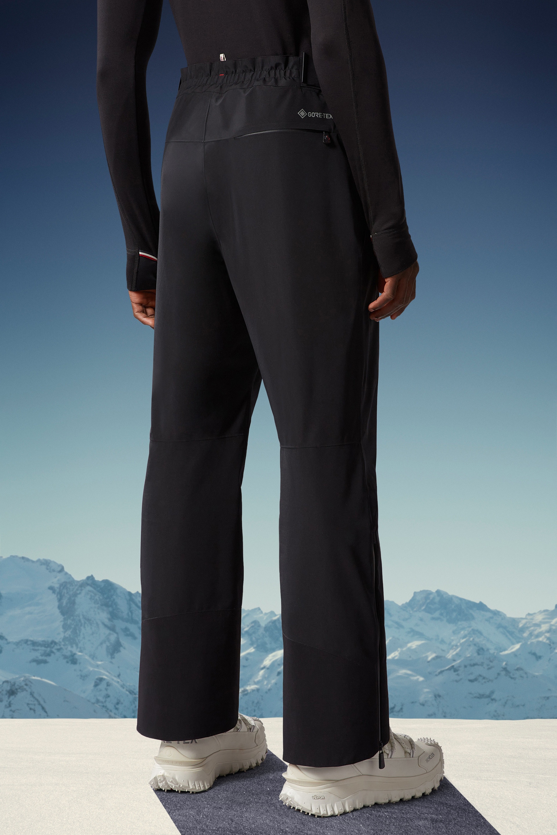 Ski Pants - 5