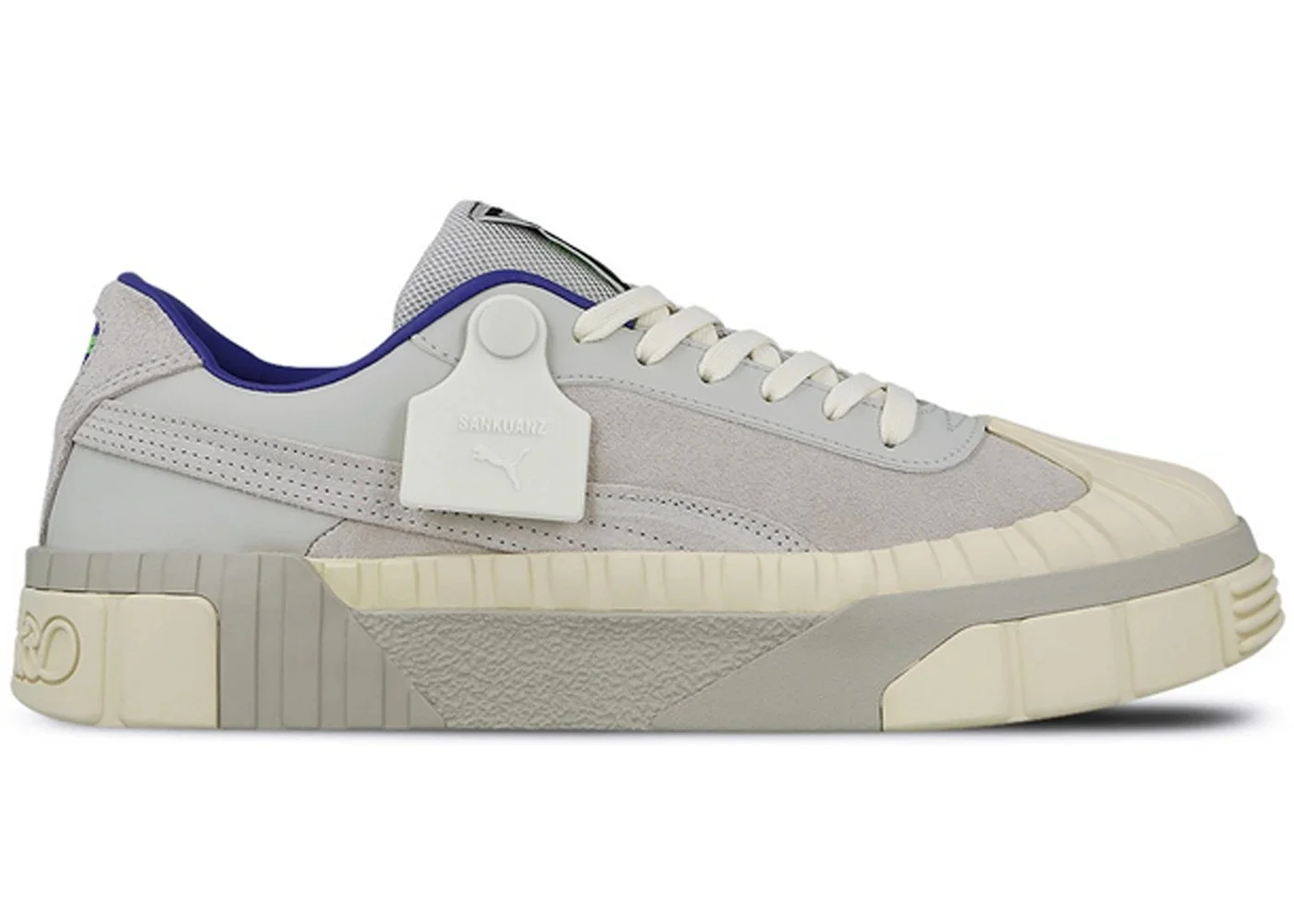 Puma Cali Sankuanz (Women's) - 1