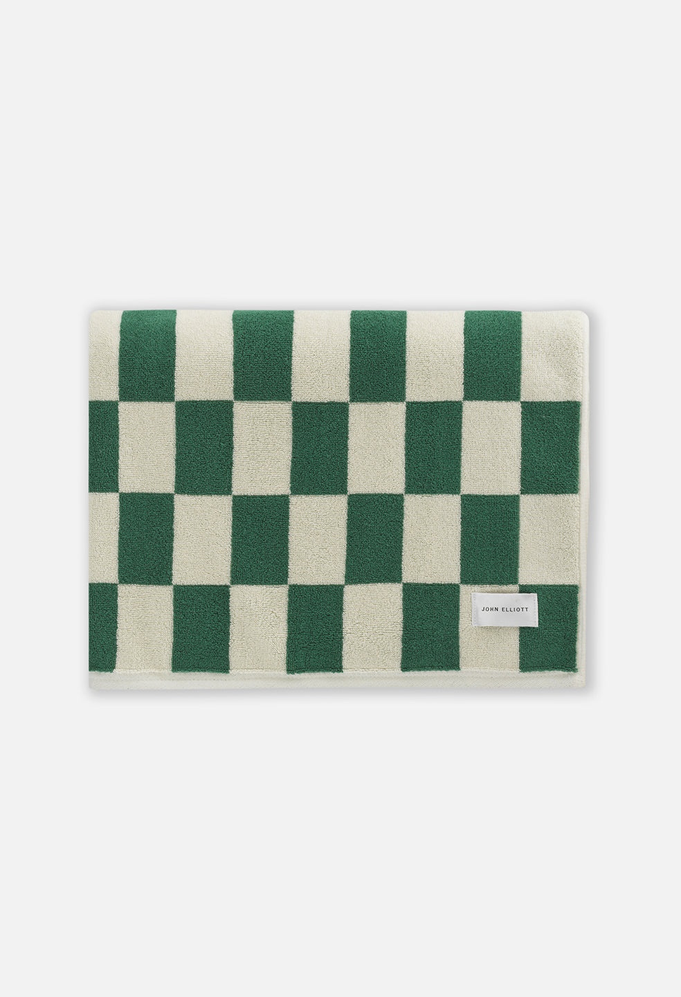 AMALFI JACQUARD BEACH TOWEL - 5