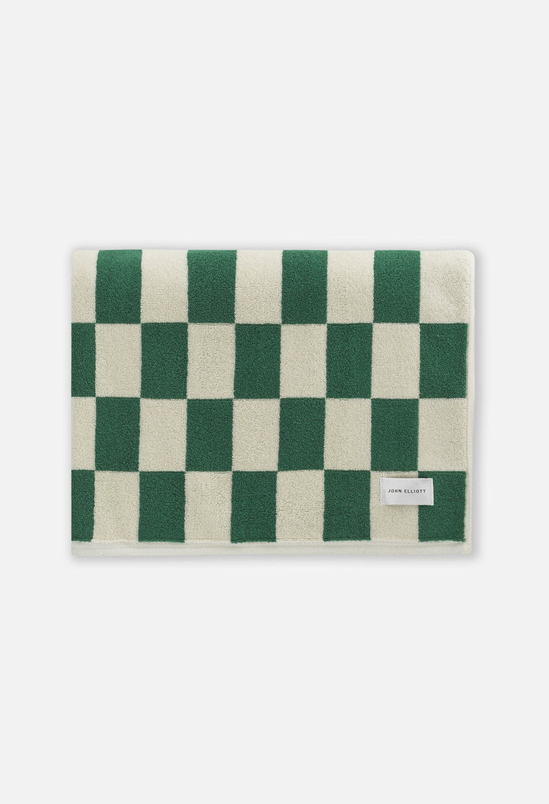 AMALFI JACQUARD BEACH TOWEL 5