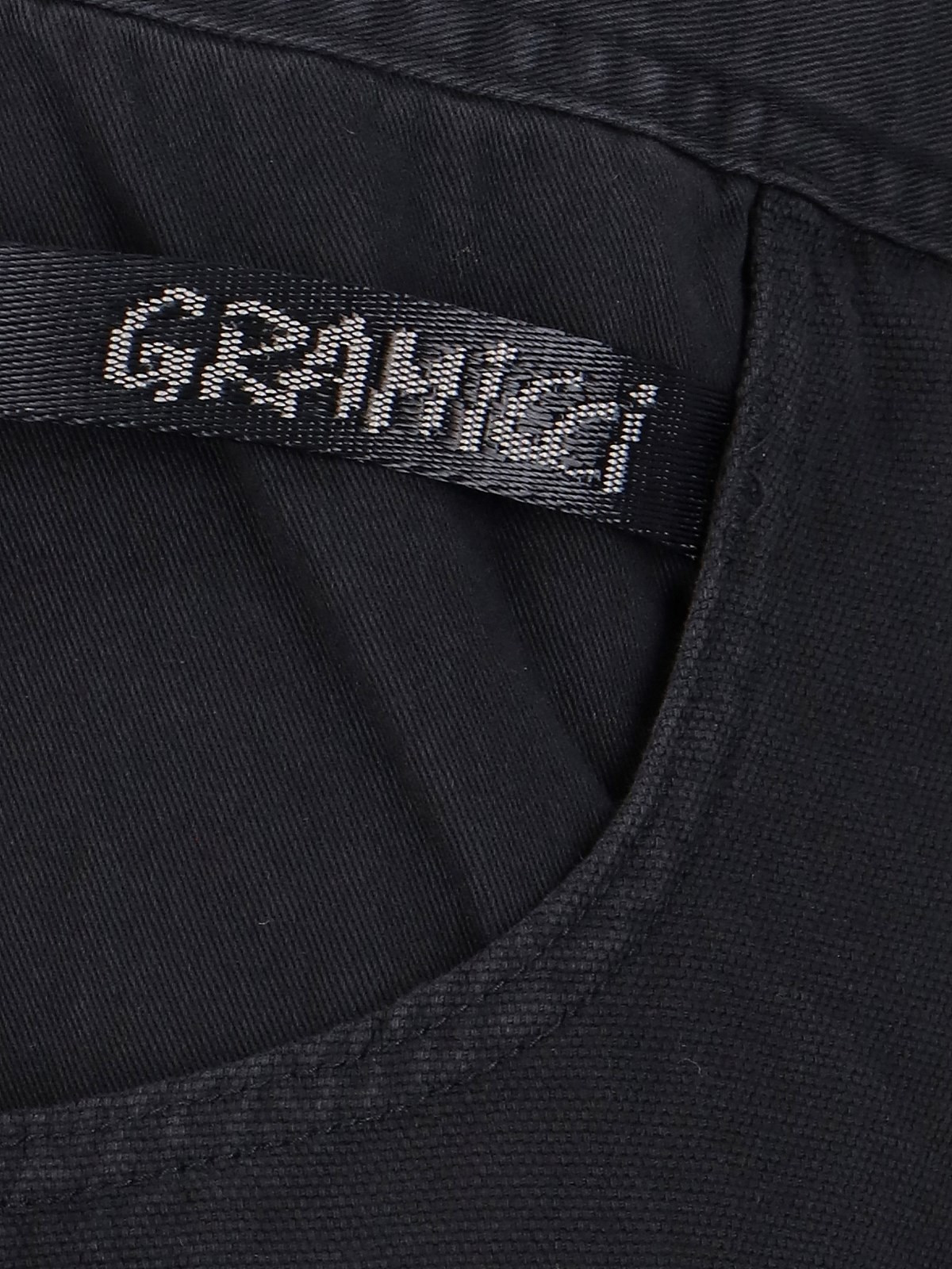 'GADGET-PANT' PANTS - 5