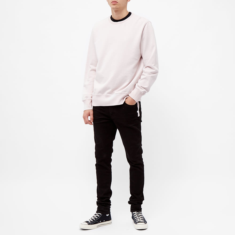 Ksubi Seeing Line Crew Sweat - 6