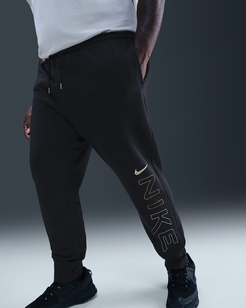 Nike Sportswear Club Men's Fleece Joggers 7