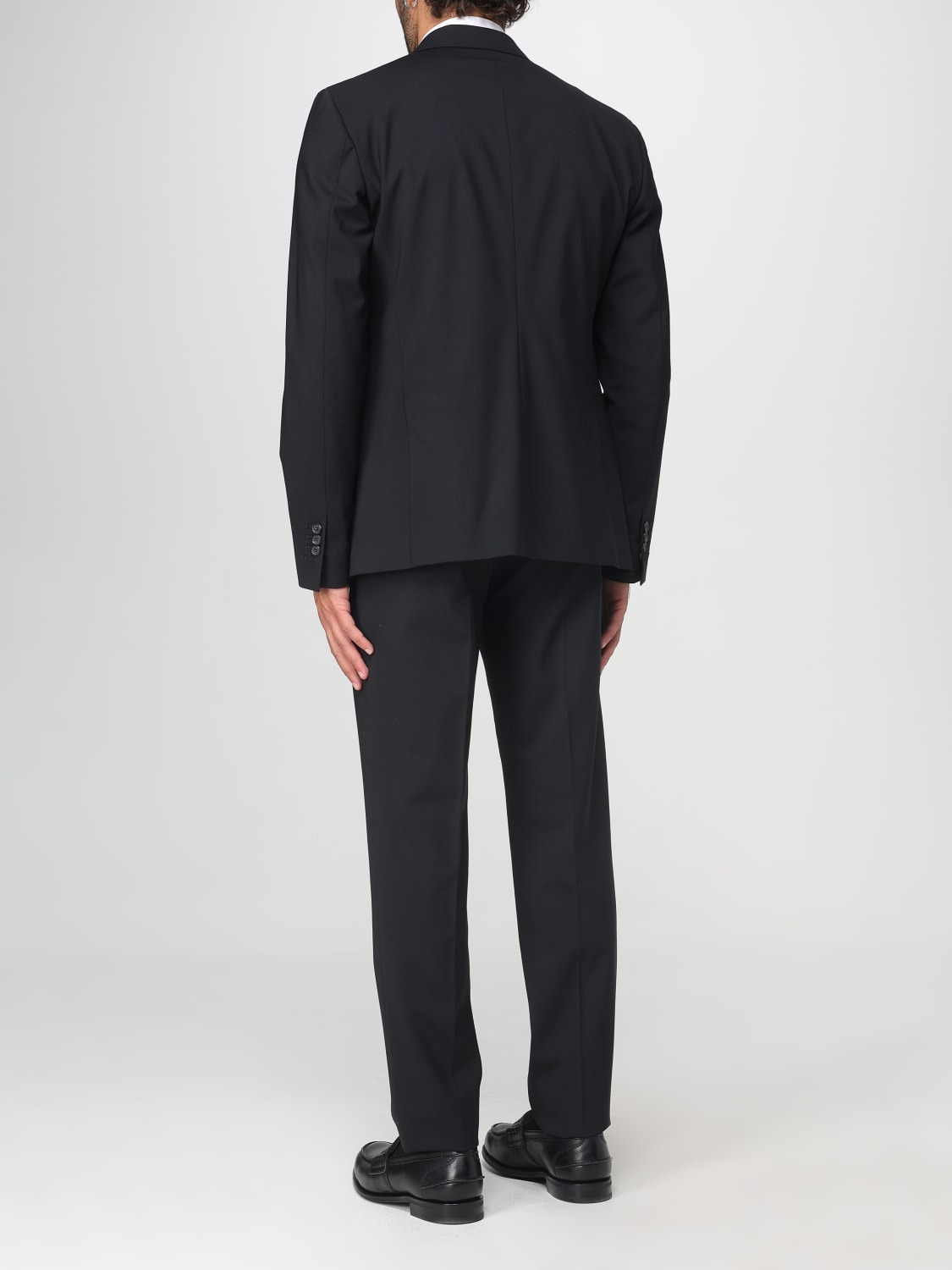 Suit men Dsquared2 - 3