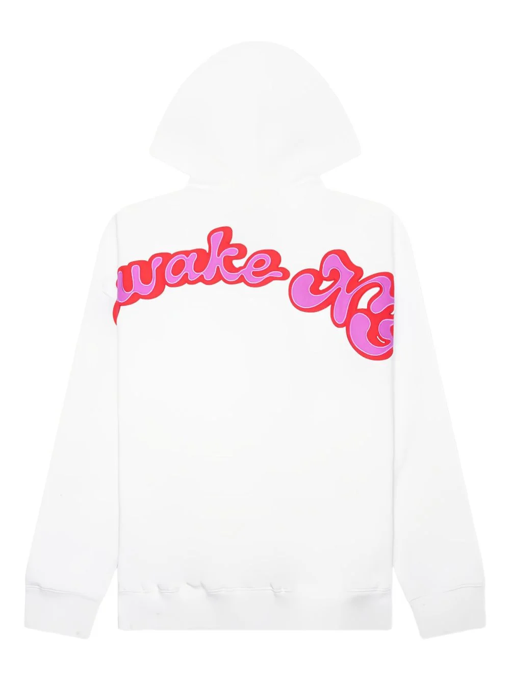 logo hoodie - 1