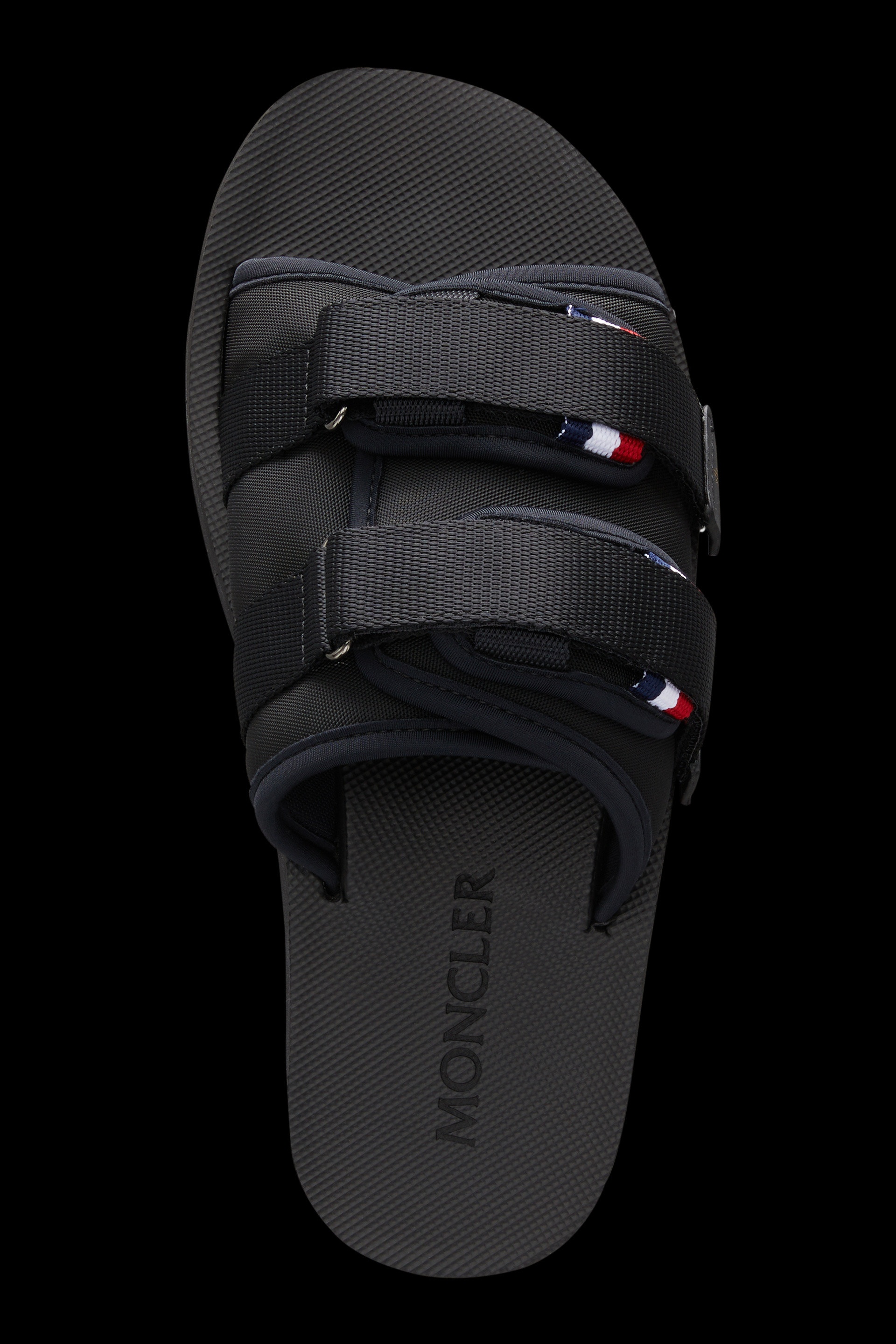 Moncler Slideworks Slides | REVERSIBLE