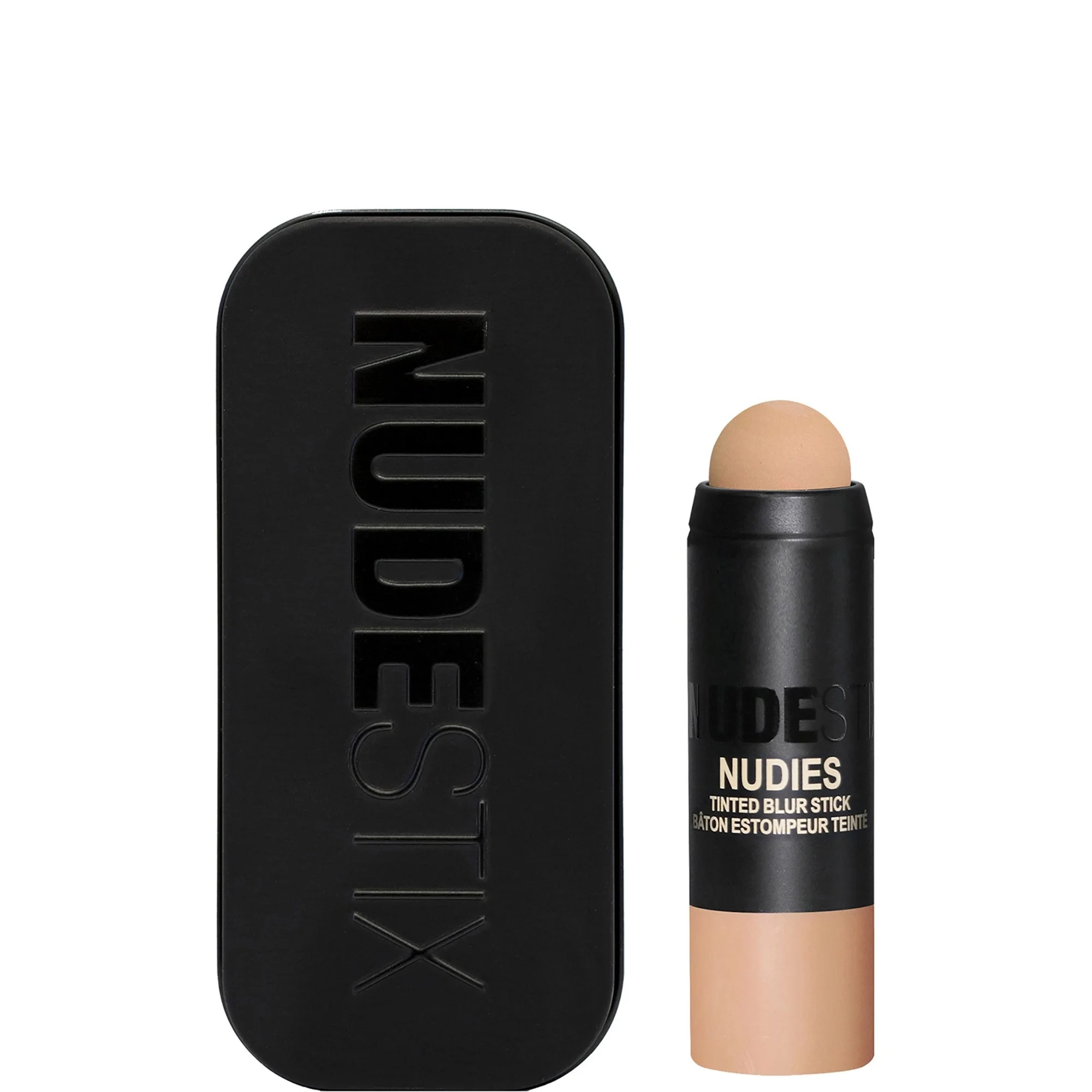 NUDESTIX Nudies Tinted Blur - Light 3 - 1