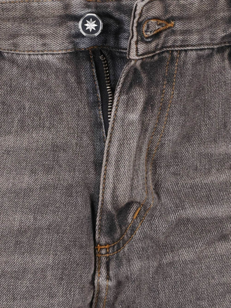PDF Rich Kid wide-leg jeans outlook