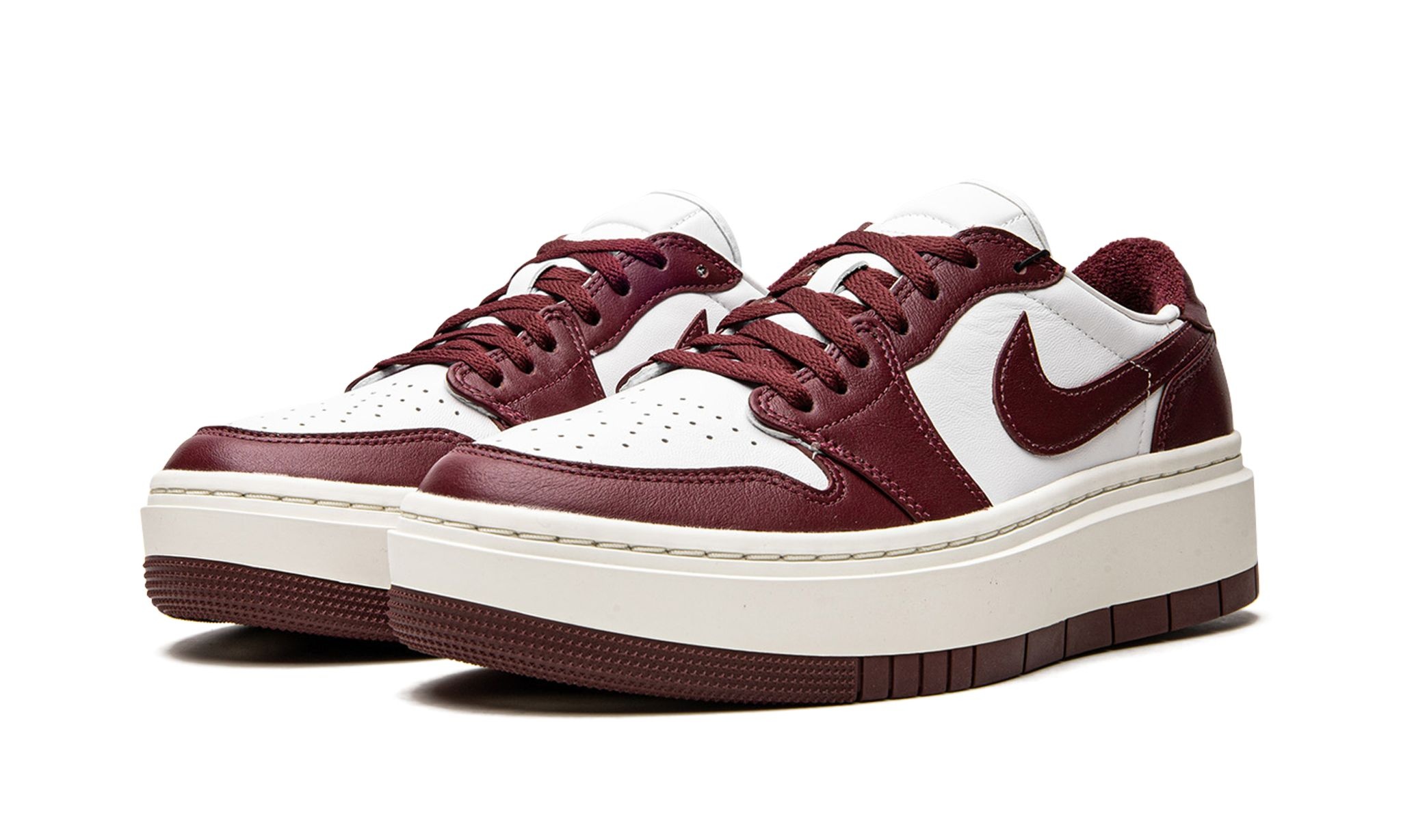 WMNS Air Jordan 1 Low Elevate - 2