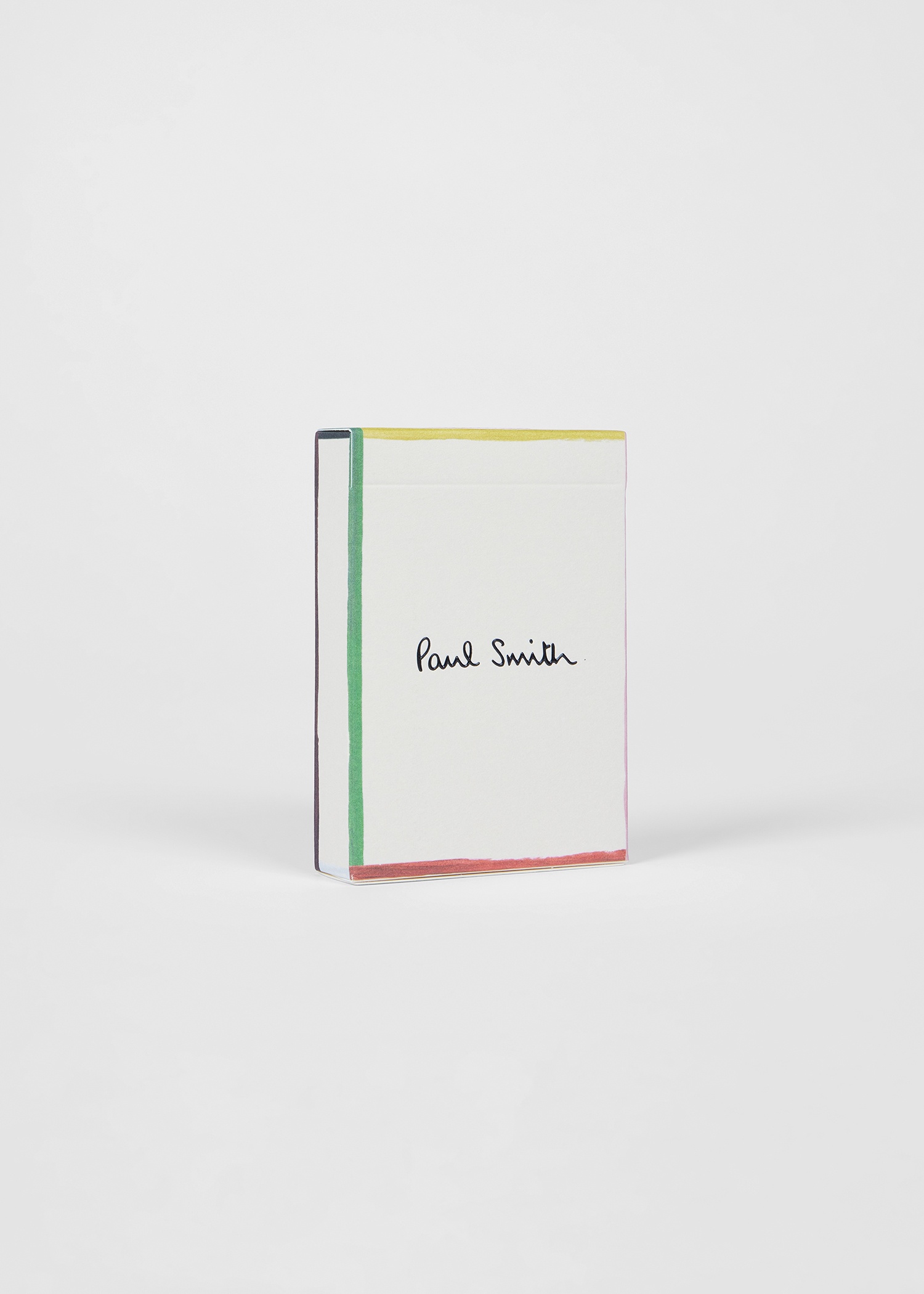 Art of Play for Paul Smith - 'SIgnature Stripe' Playing Cards - 2
