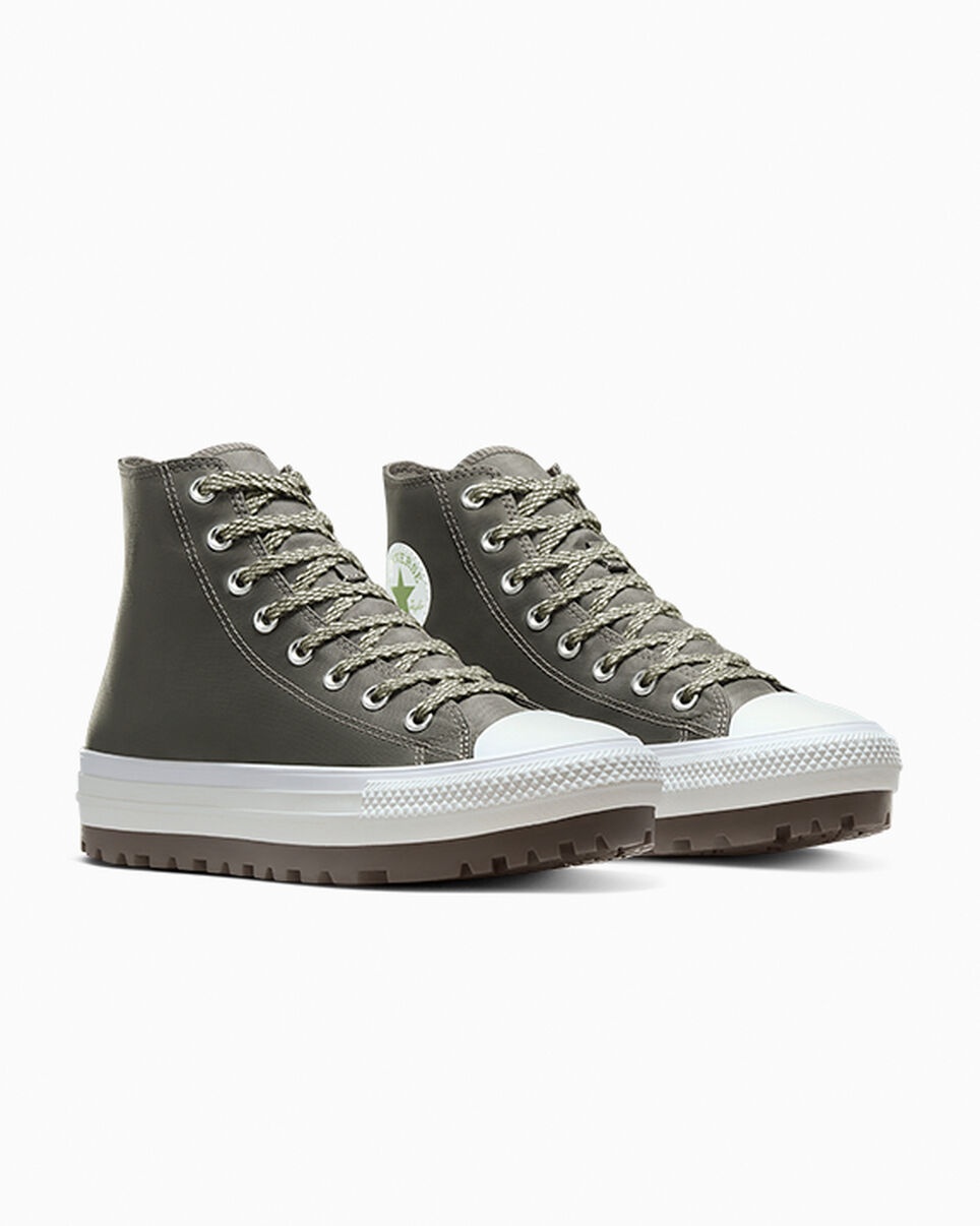 Chuck Taylor All Star City Trek - 5