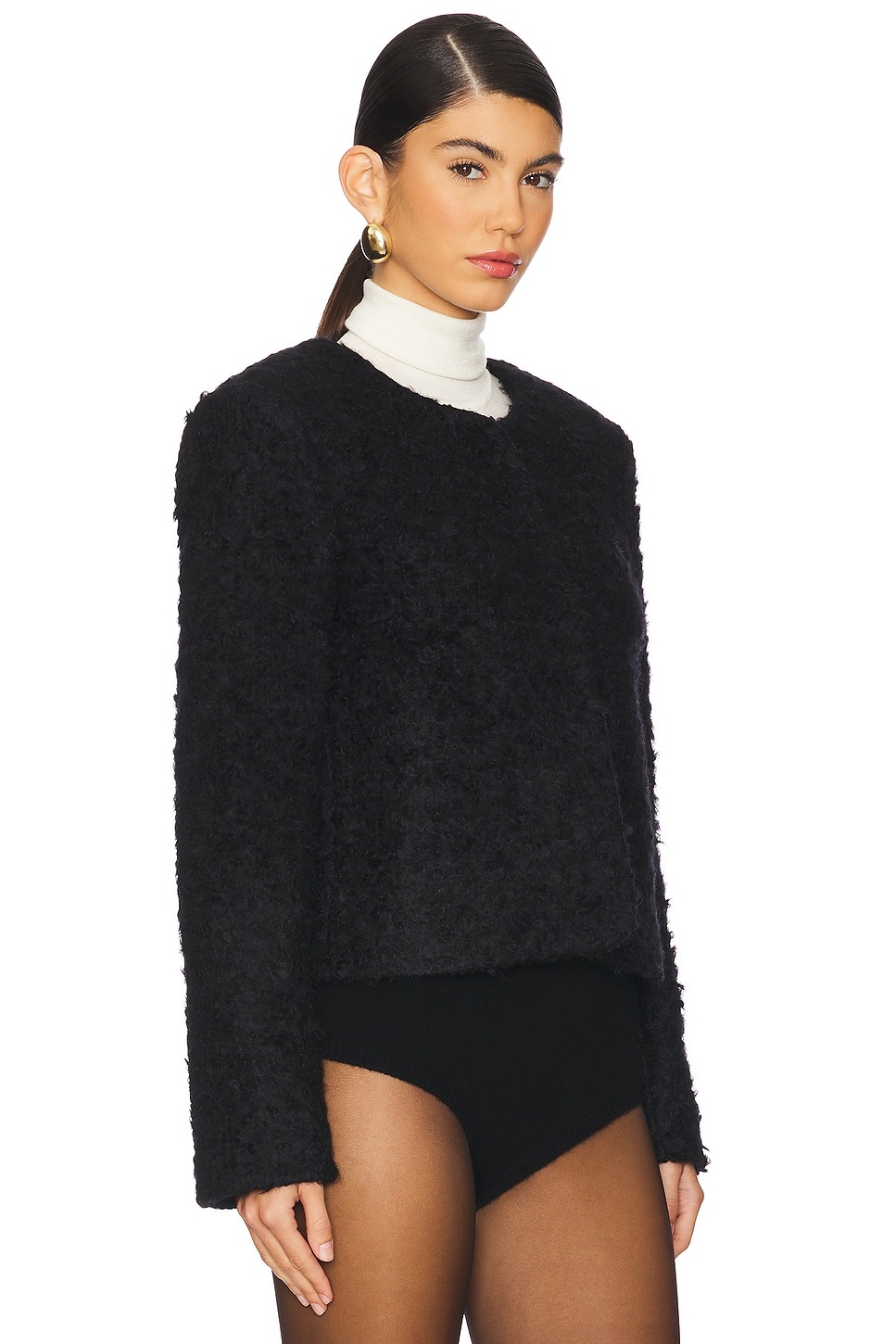 Vienna Jacket - 3
