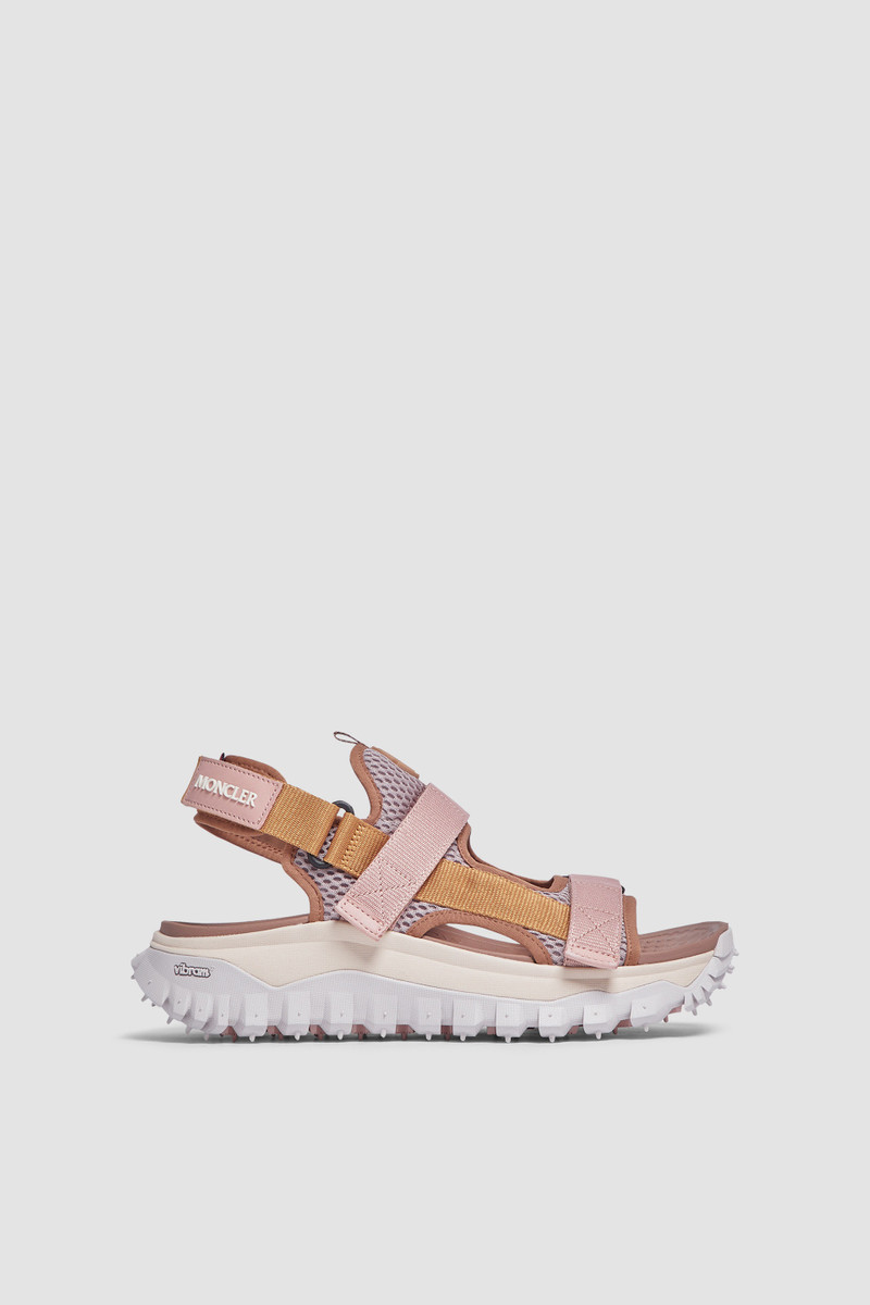 Trailgrip Vela Sandals 1