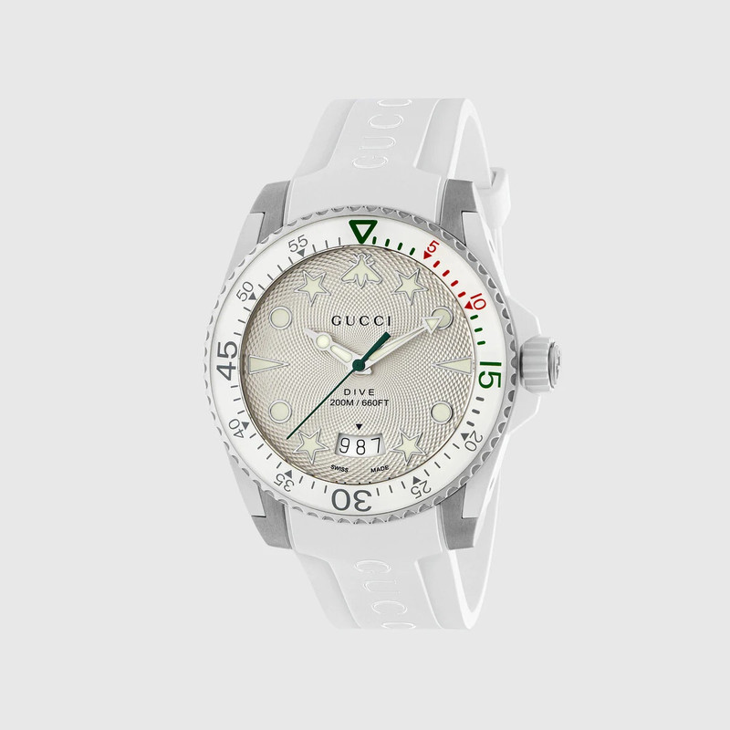 Gucci Dive watch, 40mm 1