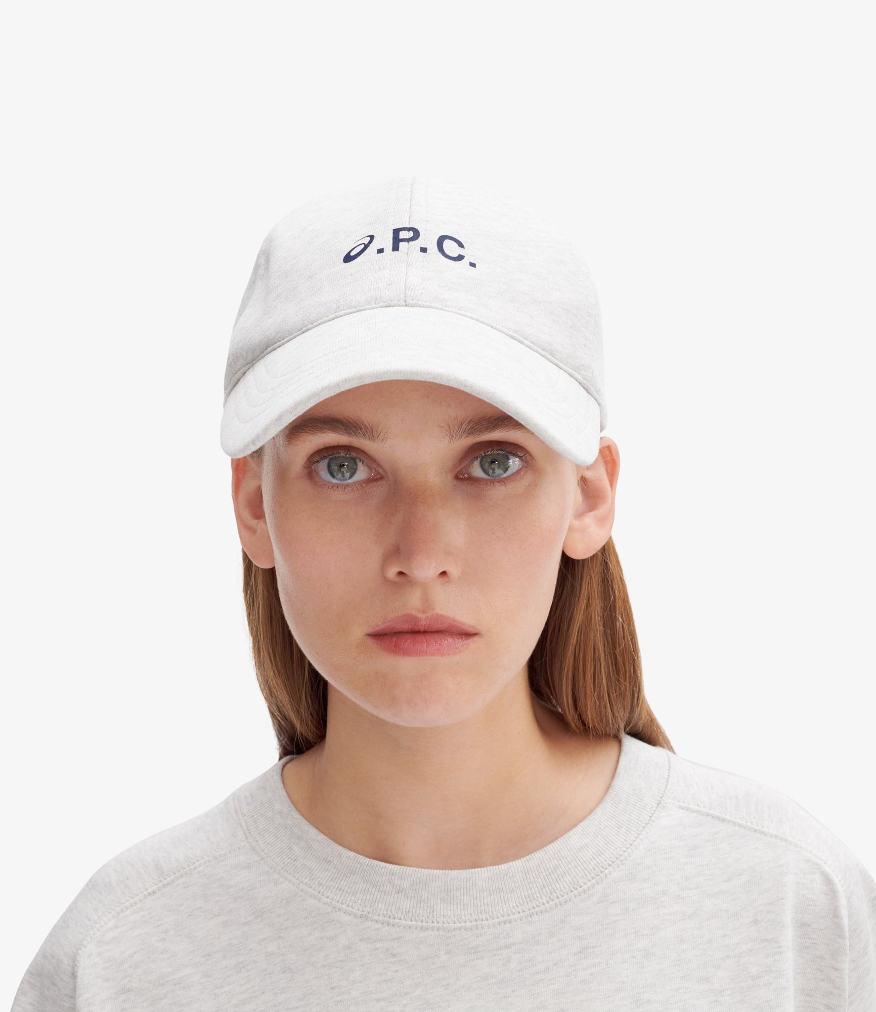 CHARLIE ASICS BASEBALL CAP - 4