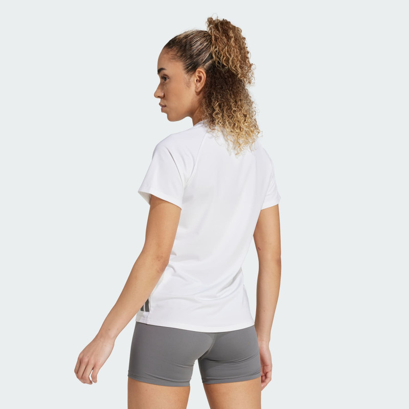 HILO Short Sleeve Volleyball Jersey 3